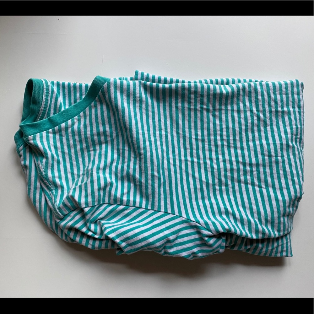 Men’s striped t shirt